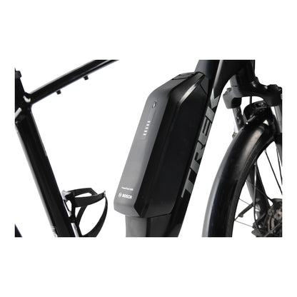 Trek Allant+ 5 – käytetty sähköpyörä, koko L