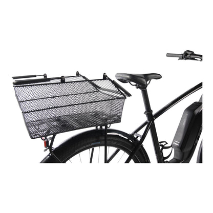 Trek Allant+ 5 – käytetty sähköpyörä, koko L