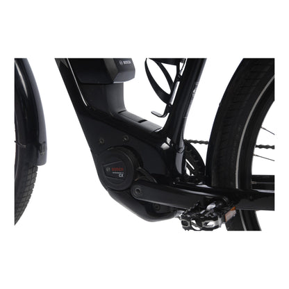 Trek Allant+ 5 – käytetty sähköpyörä, koko L