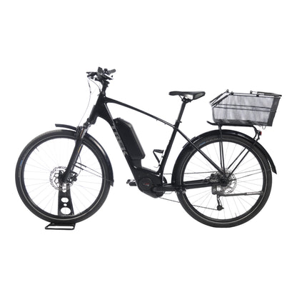 Trek Allant+ 5 – käytetty sähköpyörä, koko L