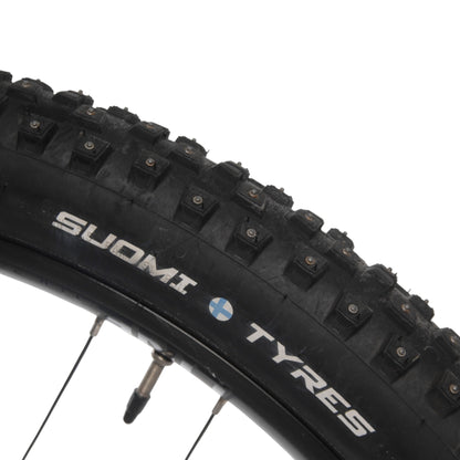 Trek Rail 5 625Wh Gen 3 S