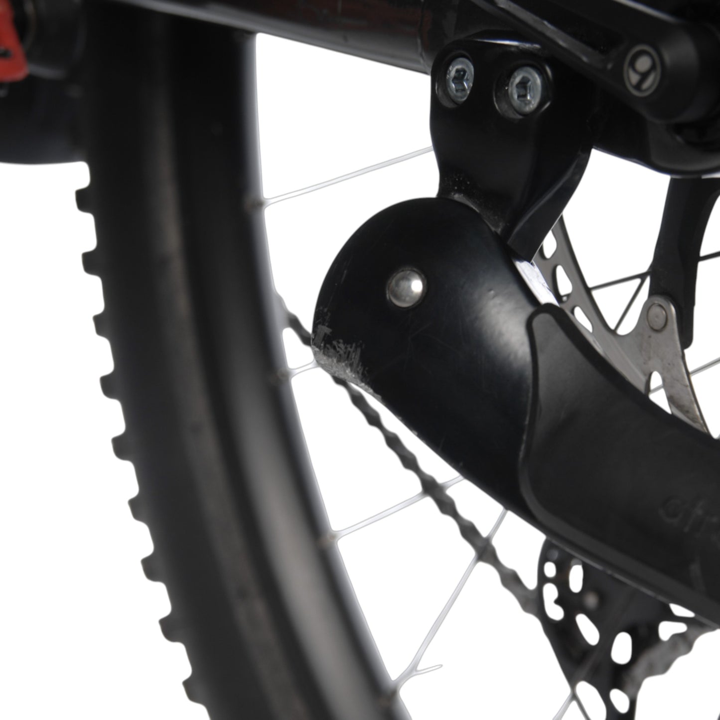 Trek Rail 5 625Wh Gen 3 S