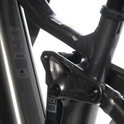 Trek Rail 5 625Wh Gen 3 S