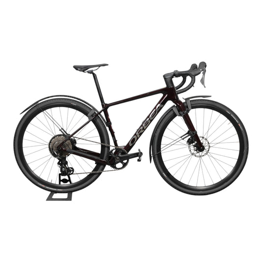 Orbea Terra M30Team 1X XS