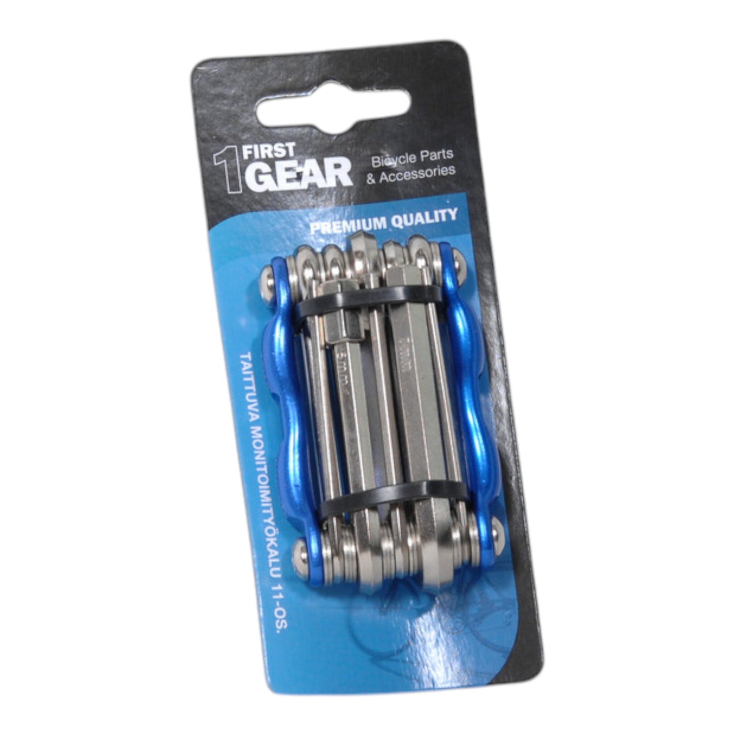 Multitool