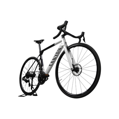 Canyon Ultimate CF SL 7 AXS S Käytetty maantiepyörä