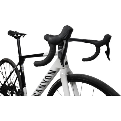 Canyon Ultimate CF SL 7 AXS S Käytetty maantiepyörä