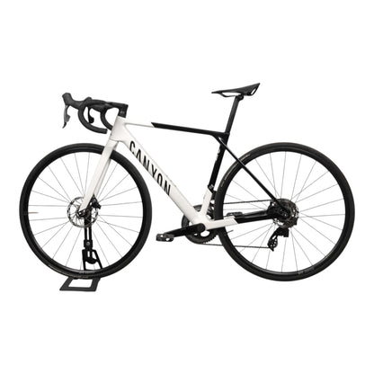 Canyon Ultimate CF SL 7 AXS S Käytetty maantiepyörä