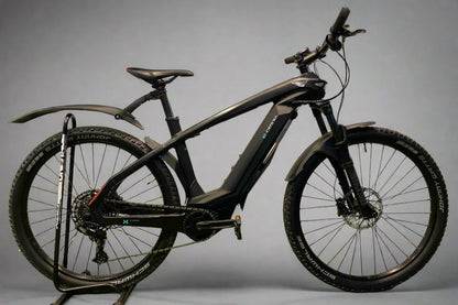 Bianchi E-Omnia L