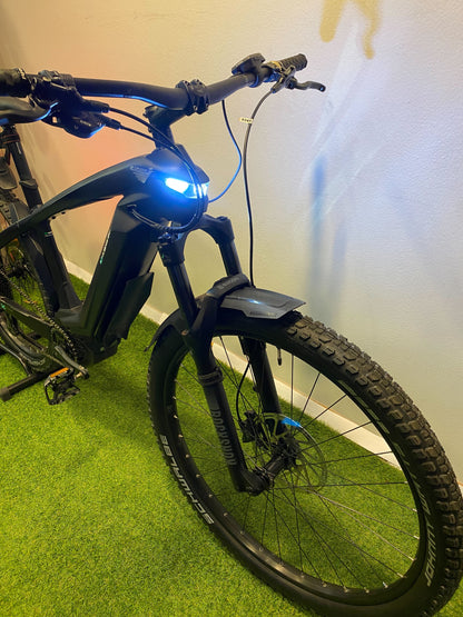 Bianchi E-Omnia L