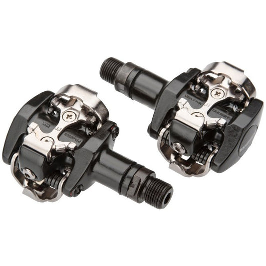 Shimano PD-M505 Polkimet
