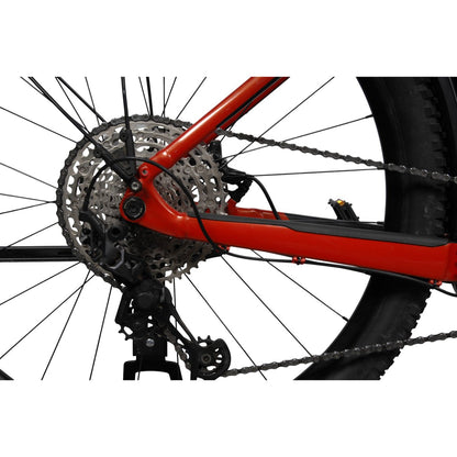 Trek Powerfly 5 – käytetty sähköpyörä, koko XL