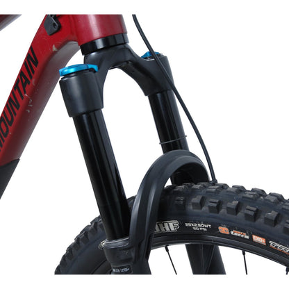 Rocky Mountain Instinct A50 – käytetty pyörä, koko XL