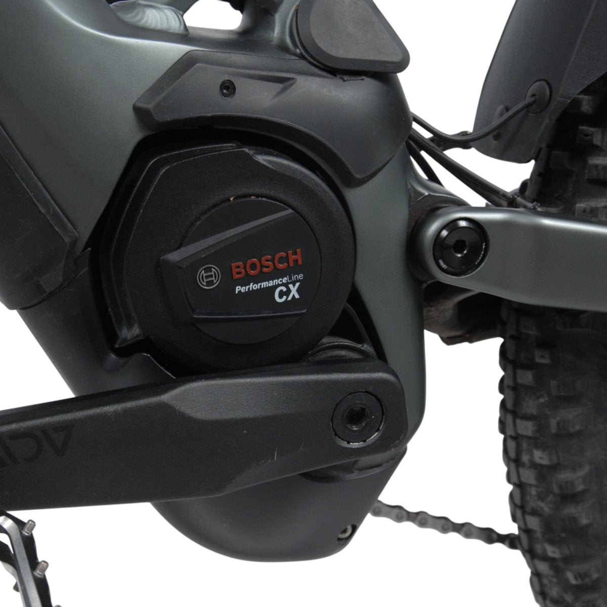 Cube Stereo Hybrid 120 Pro Allroad – käytetty sähköpyörä, koko L