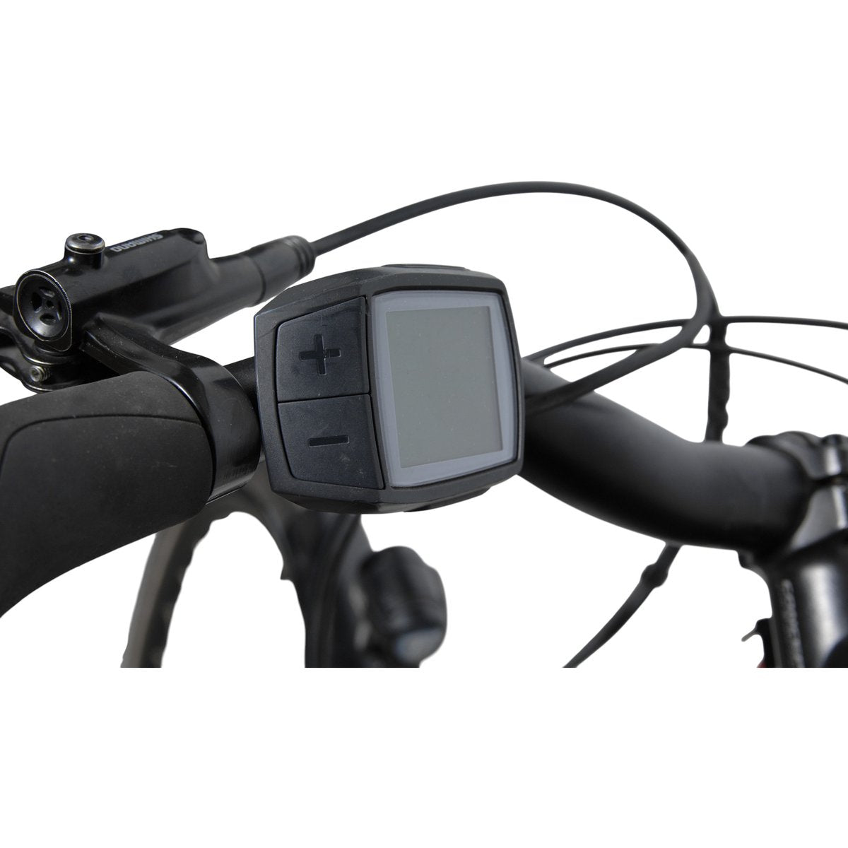 Kalkhoff Image 5.B – käytetty sähköpyörä, koko S