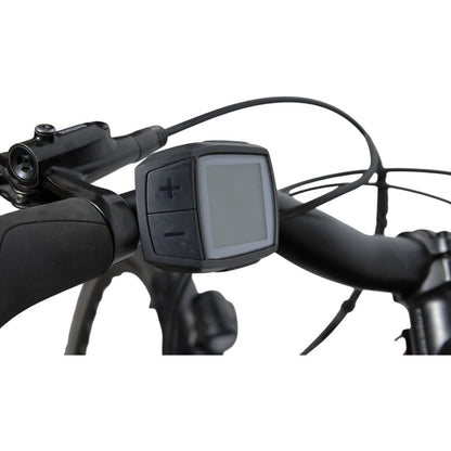 Kalkhoff Image 5.B – käytetty sähköpyörä, koko S