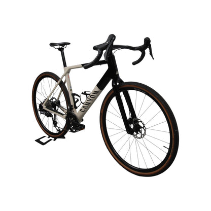 Canyon Grail CF SL 7 – käytetty gravelpyörä, koko M