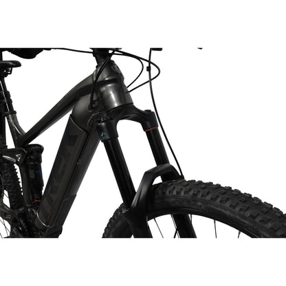 Trek Rail 5 625Wh Gen 3 – käytetty sähköpyörä, koko L