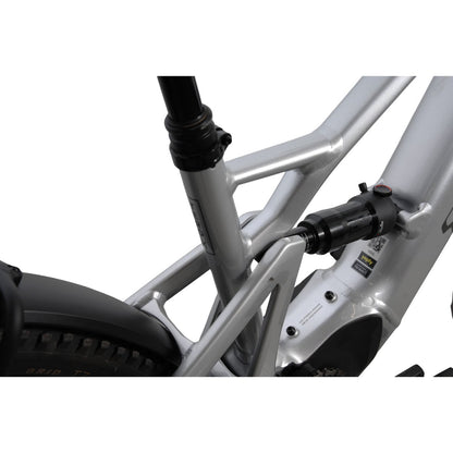 Specialized Tero X 4.0 – käytetty sähköpyörä, koko M