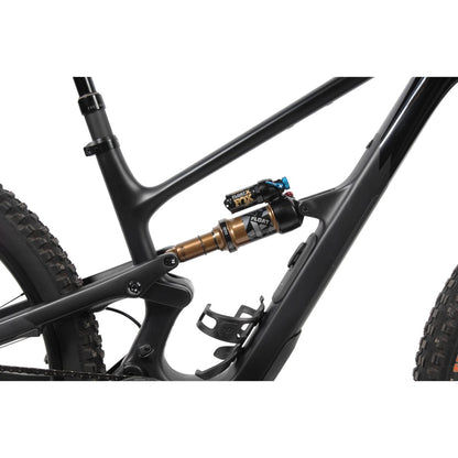 YT Jeffsy Core 4 – käytetty pyörä, koko M