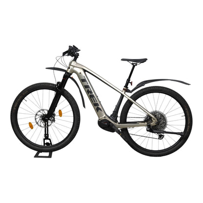 Trek Powerfly 7 – käytetty sähköpyörä, koko L