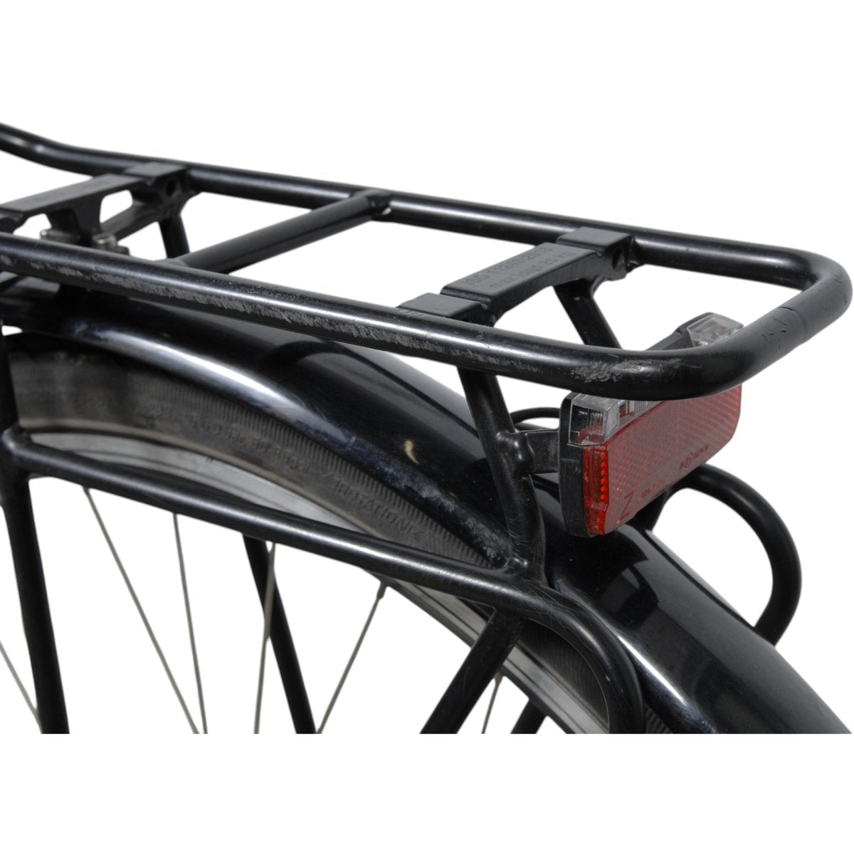 Kalkhoff Image 5.B – käytetty sähköpyörä, koko S