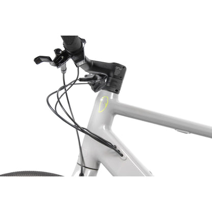 Canyon Roadlite: ON 7 – käytetty sähköpyörä, koko L