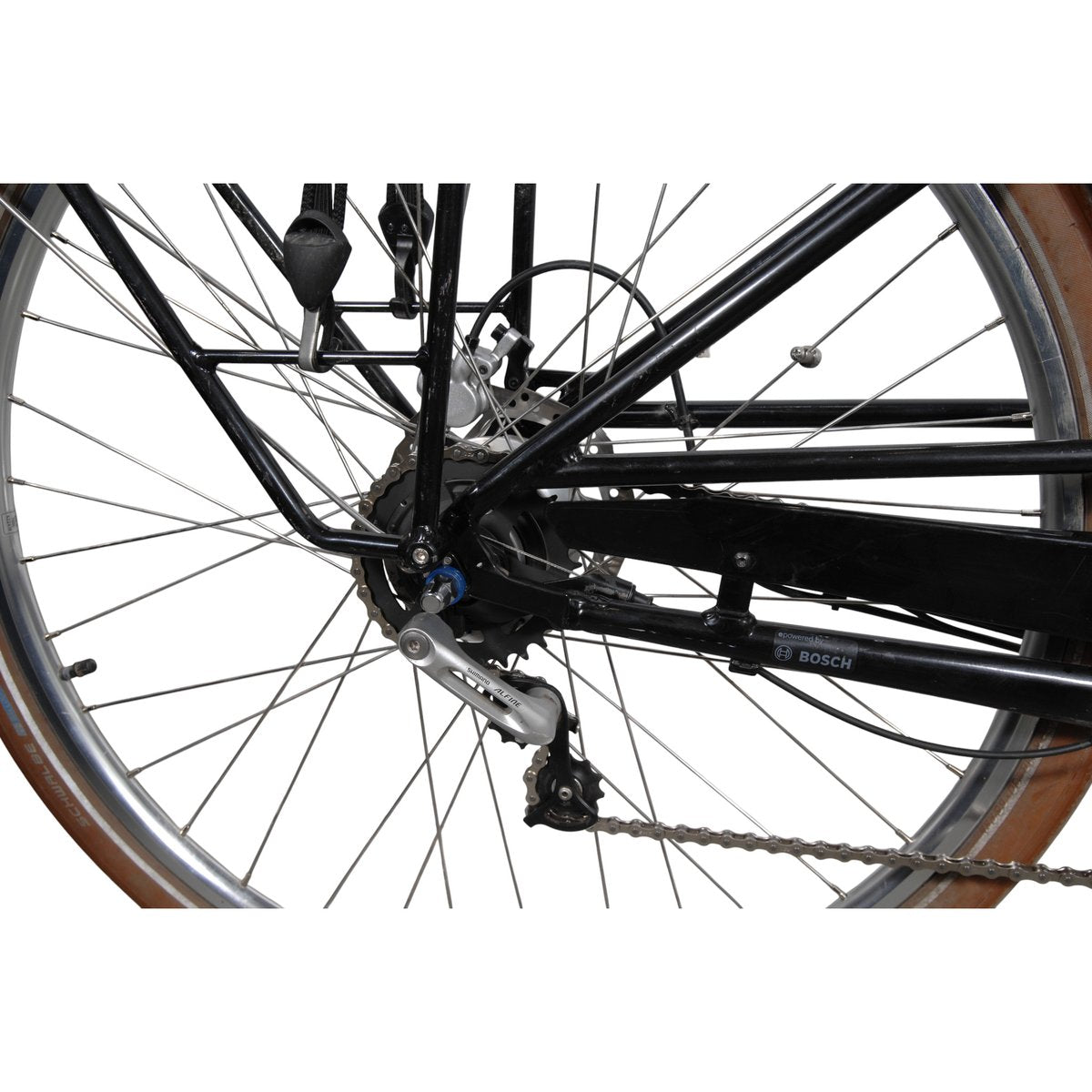 Electra Loft Go! 5i EQ Step-Thru – käytetty sähköpyörä, koko ONE SIZE