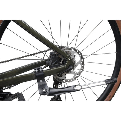 Scott Speedster Gravel 20 – käytetty gravelpyörä, koko S