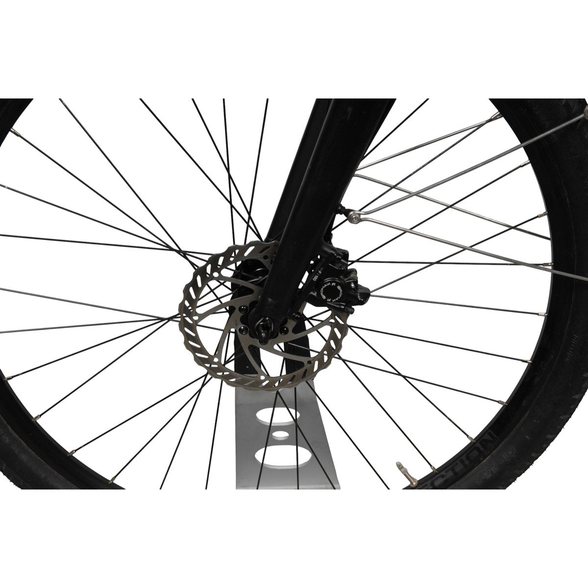 Trek Dual Sport+ 2 – käytetty sähköpyörä, koko L