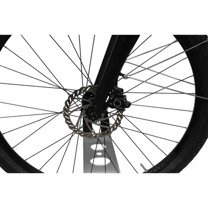 Trek Dual Sport+ 2 – käytetty sähköpyörä, koko L