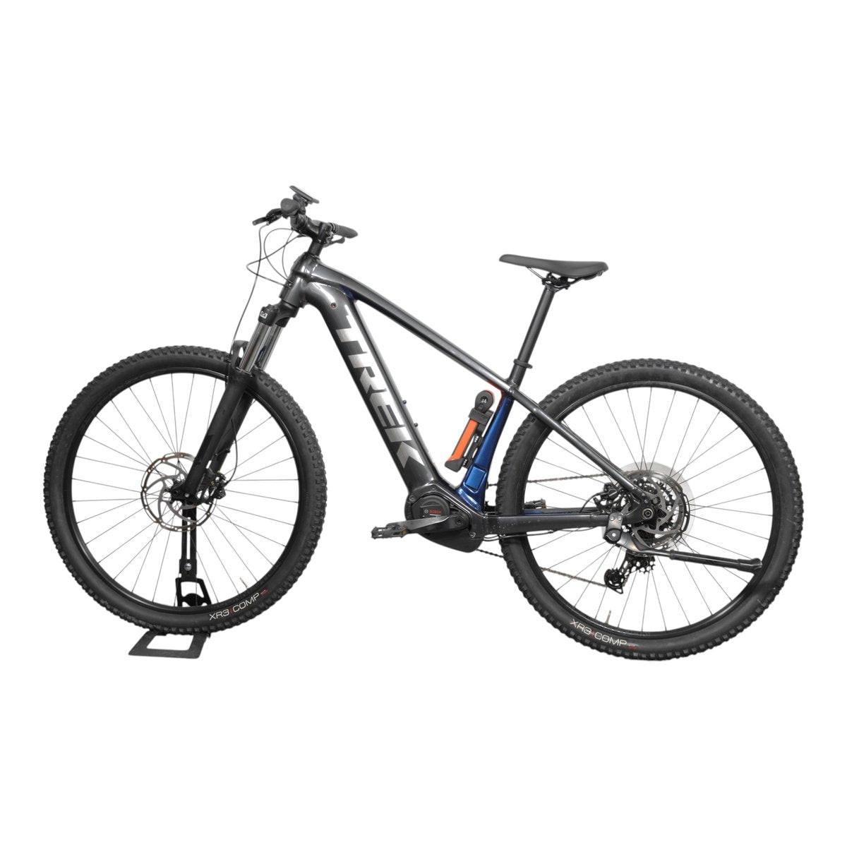 Trek Powerfly 4  – käytetty sähköpyörä, koko M