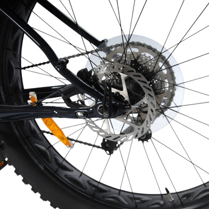 Trek Farley 5 L