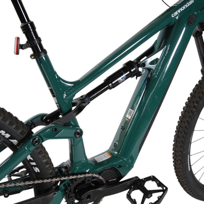 Cannondale Moterra Neo S3 M