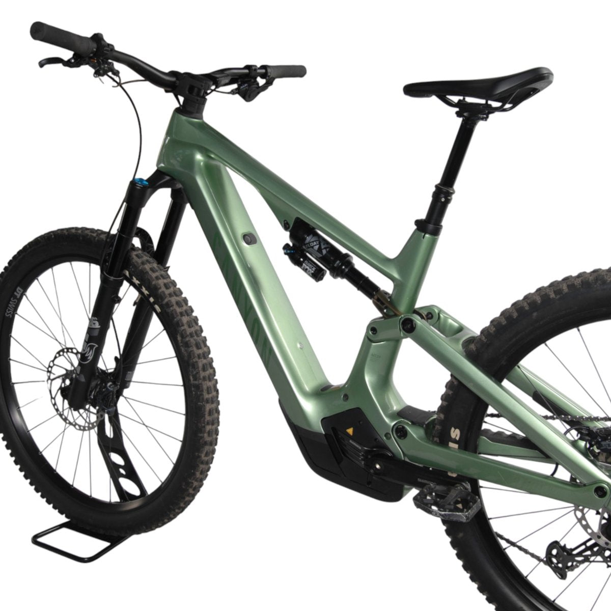 Canyon Spectral:ON CF 8 M