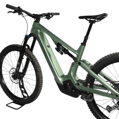 Canyon Spectral:ON CF 8 M