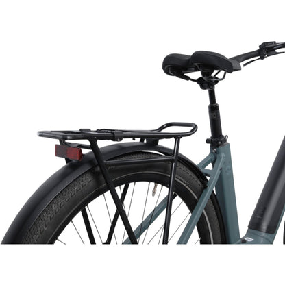 Winora Sinus 9 – käytetty sähköpyörä, koko 46