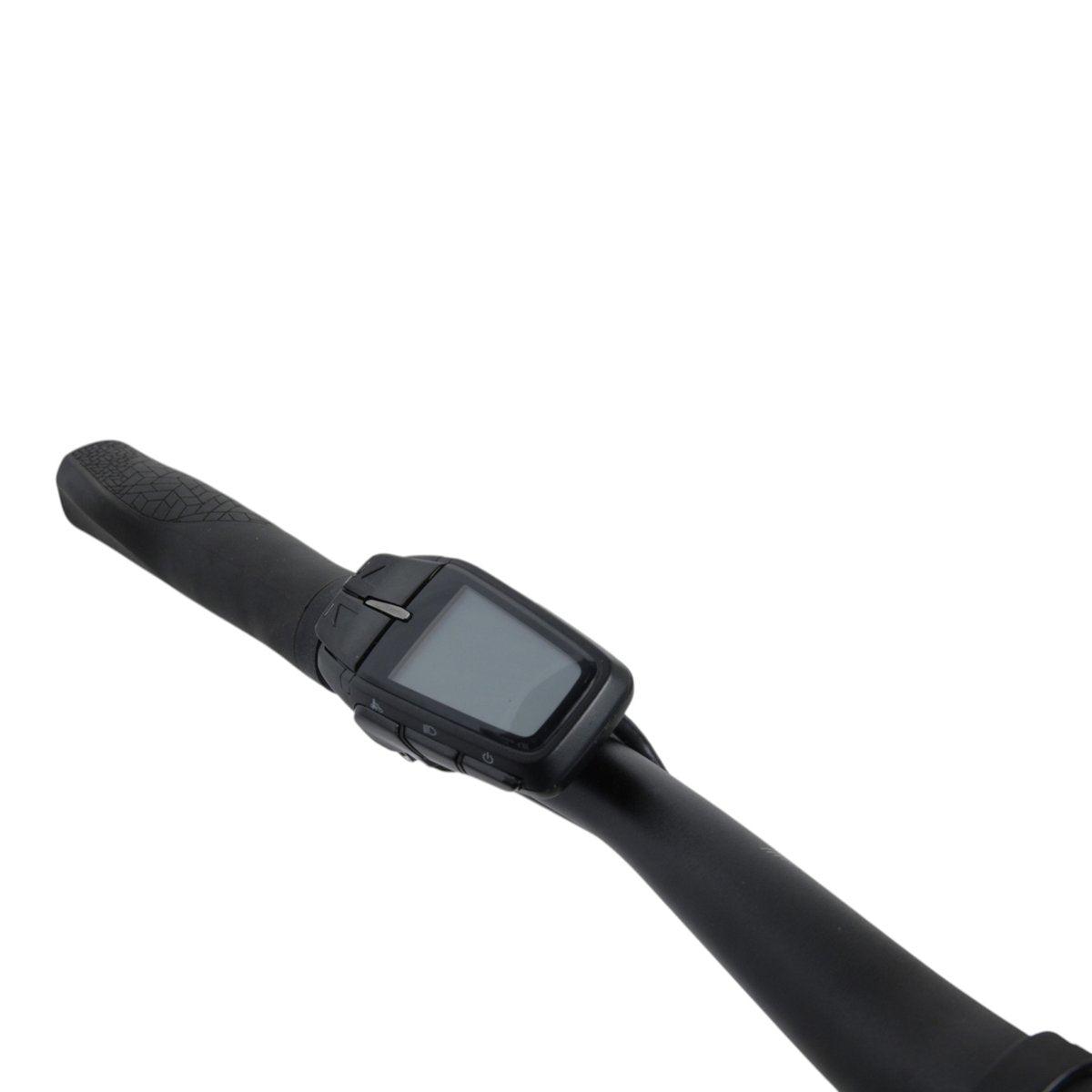 Haibike Trekking 4 MID – käytetty sähköpyörä, koko L