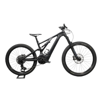 Specialized Levo – käytetty sähköpyörä, koko S4