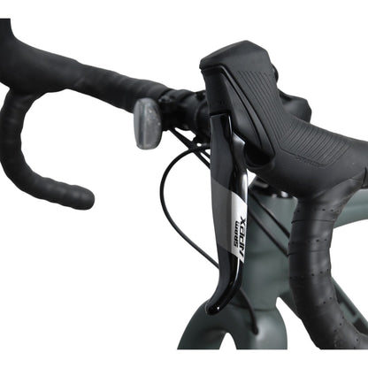 Trek Checkpoint ALR 5 – käytetty gravelpyörä, koko 52