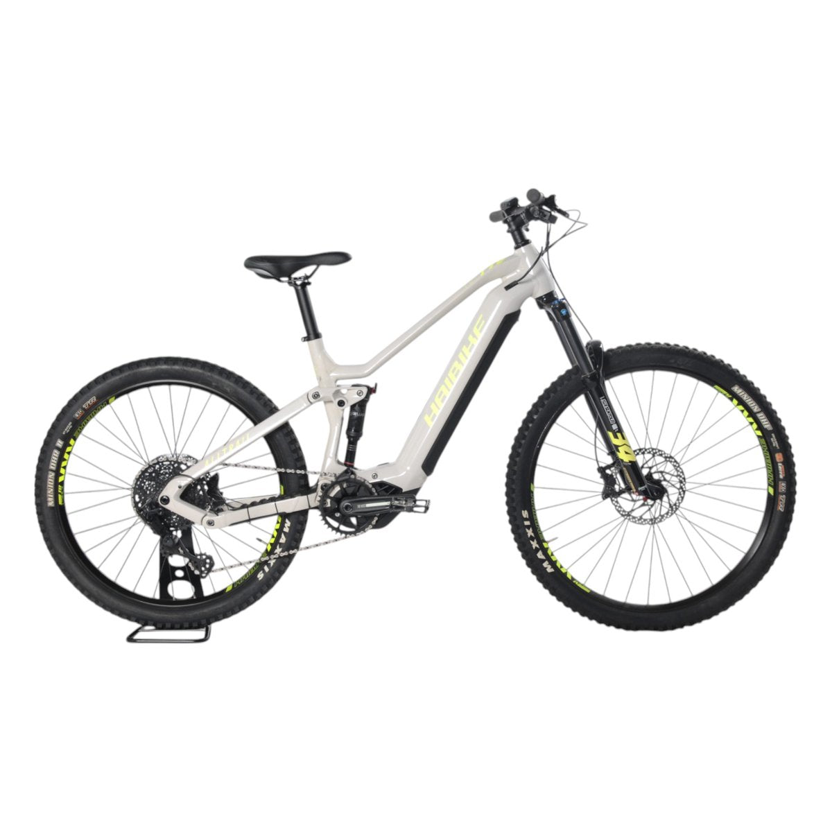 Haibike AllTrail 3 M