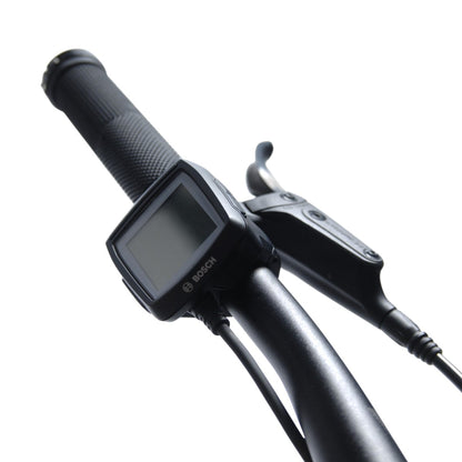 Ghost e-Square Trekking L