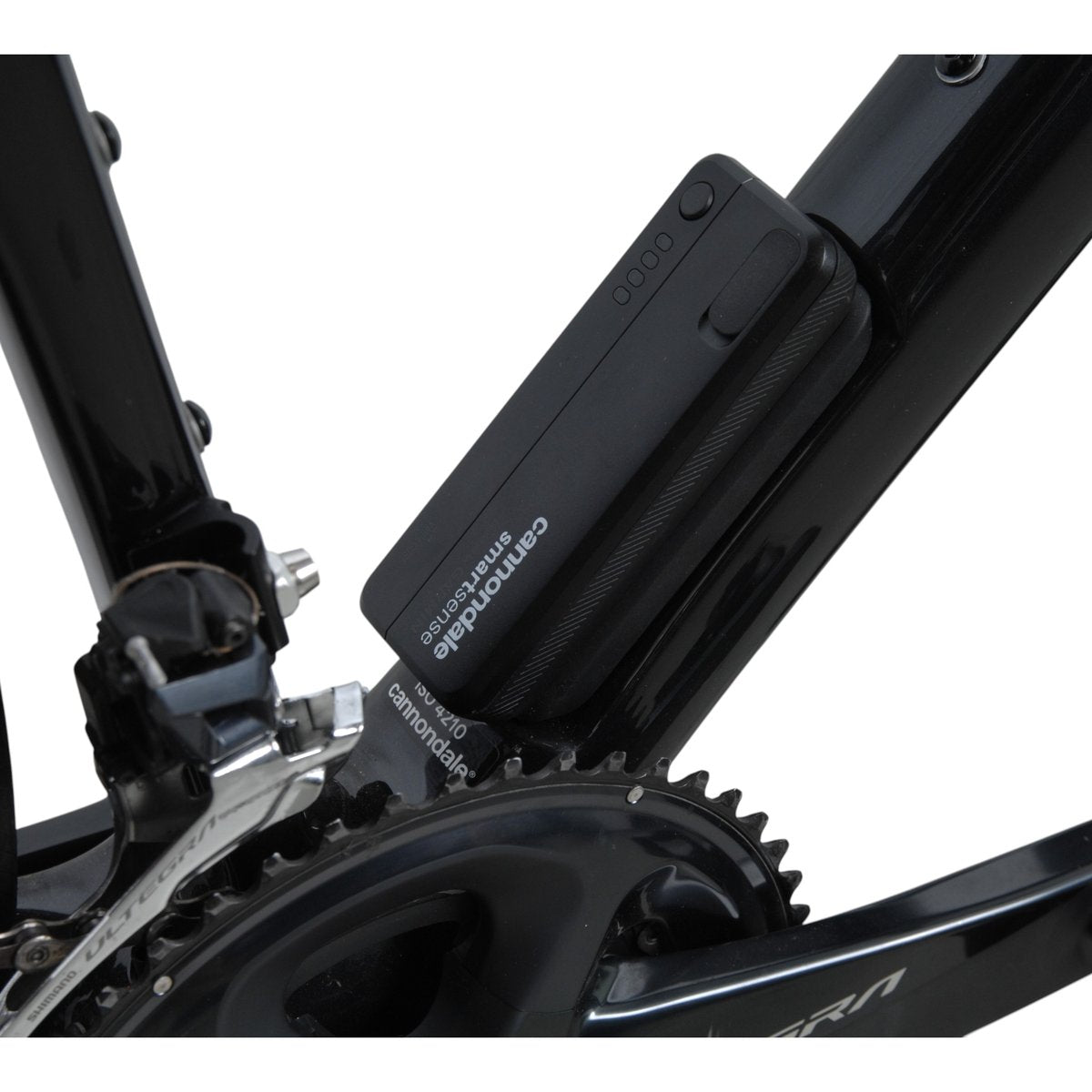 Cannondale Synapse Carbon 2L – käytetty pyörä, koko 56