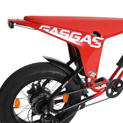 GASGAS MOTO 2 One size