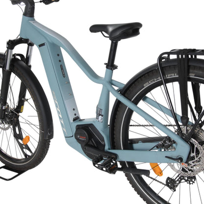 Scott Axis E-Ride 30 S