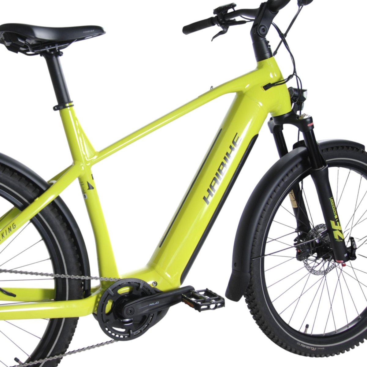 HAIBIKE TREKKING 5 XL