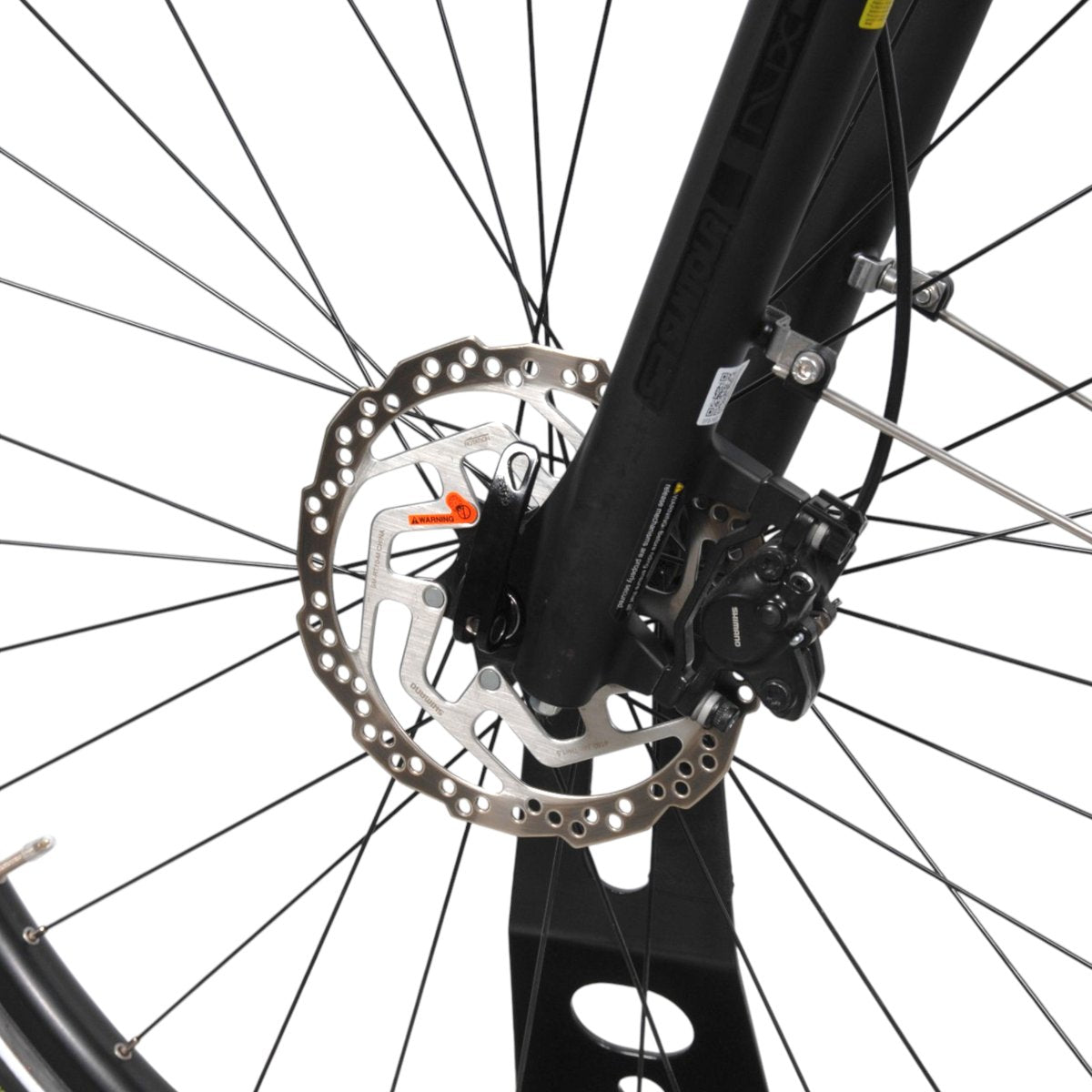 Scott Sub Sport eRIDE 20 – käytetty sähköpyörä, koko L