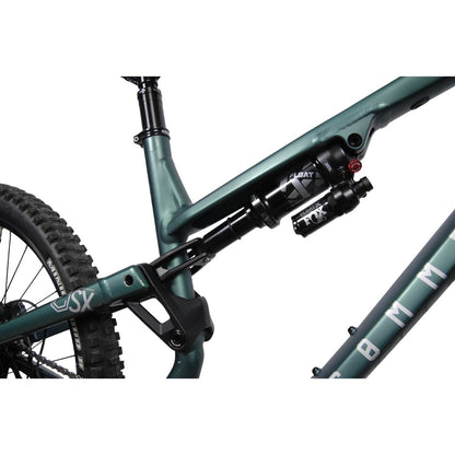 Commencal Meta SX Essential – käytetty pyörä, koko L