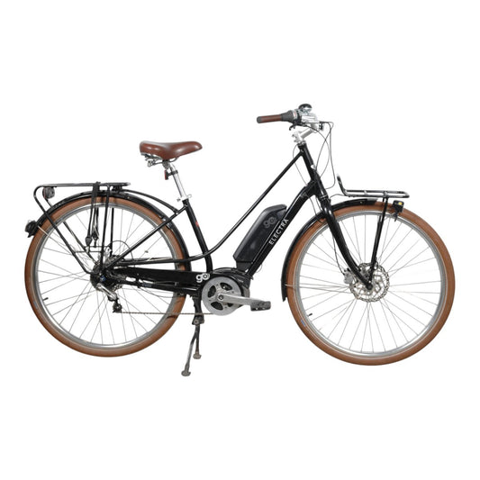 Electra Loft Go! 5i EQ Step-Thru – käytetty sähköpyörä, koko ONE SIZE