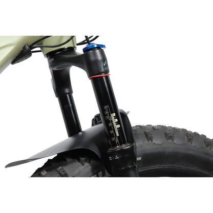Fantic Fat Sport – käytetty sähköpyörä, koko M